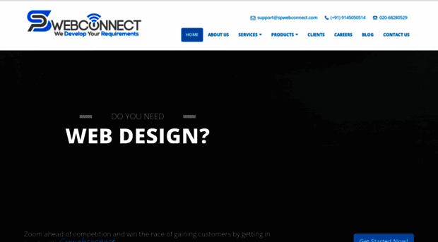 spwebconnect.com