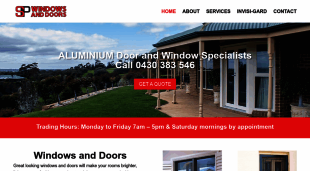 spwindows.com.au