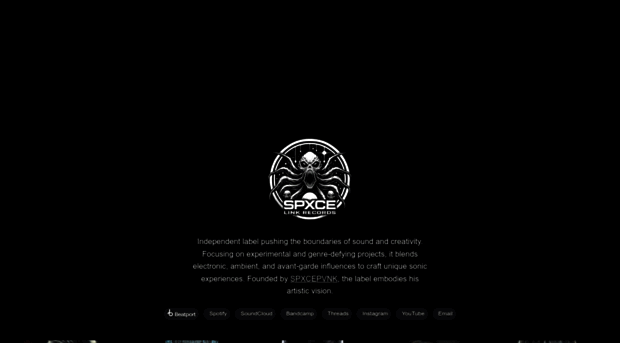 spxce.link
