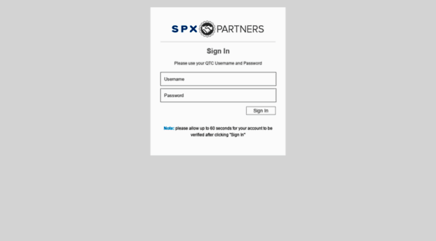 spxpartners.com