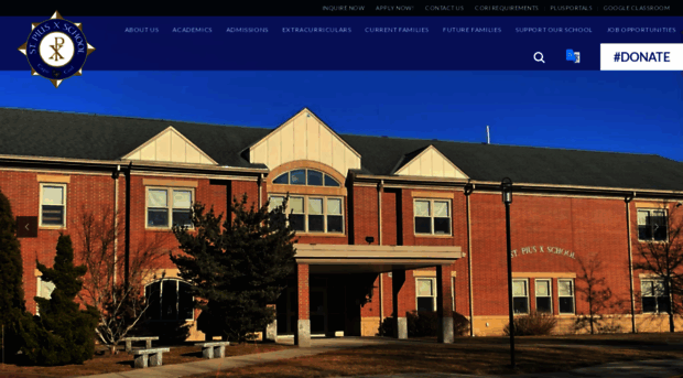 spxschool.org