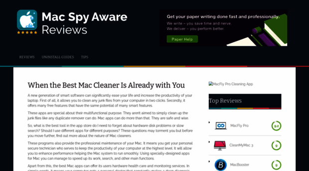 spy-aware.com