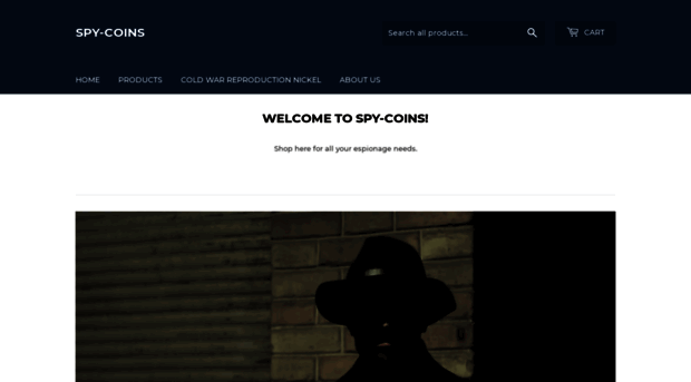 spy-coins.com