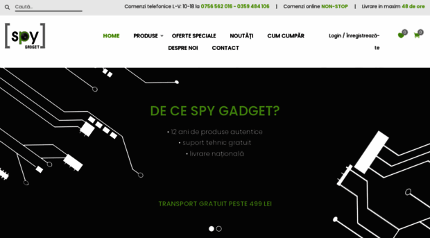 spy-gadget.ro