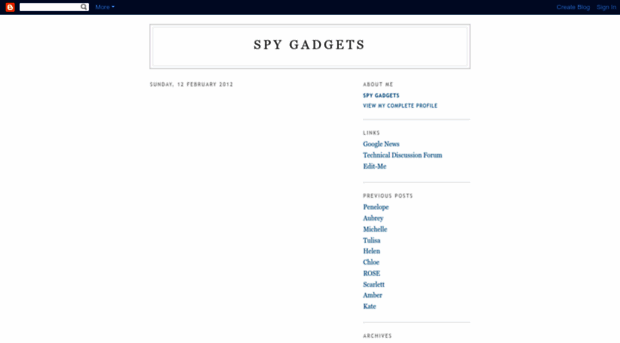 spy-gadgets-g.blogspot.in