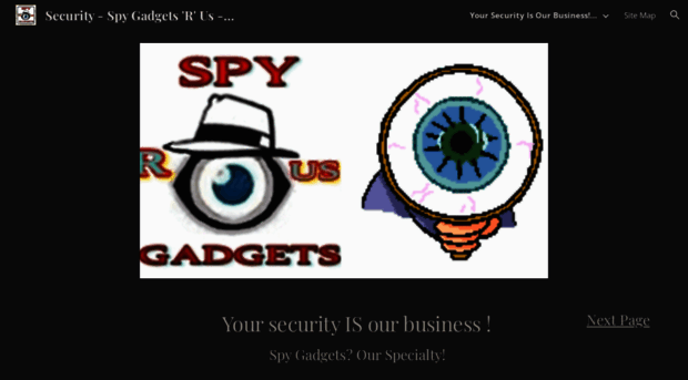 spy-gadgets-r-us.com