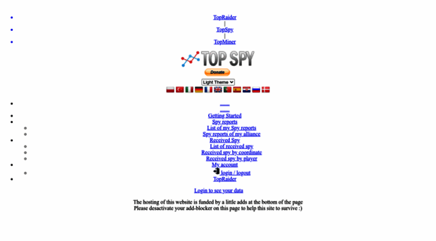 spy.topraider.eu