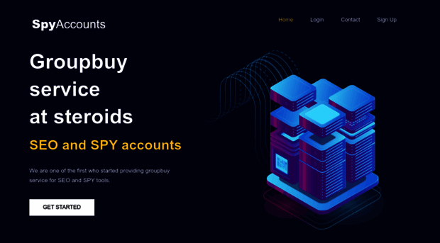 spyaccounts.io