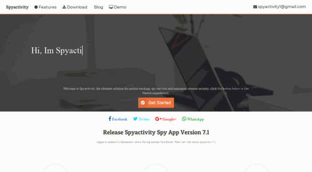 spyactivity.com