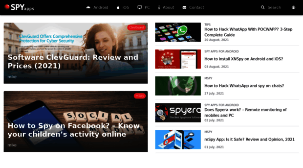 spyapps.io