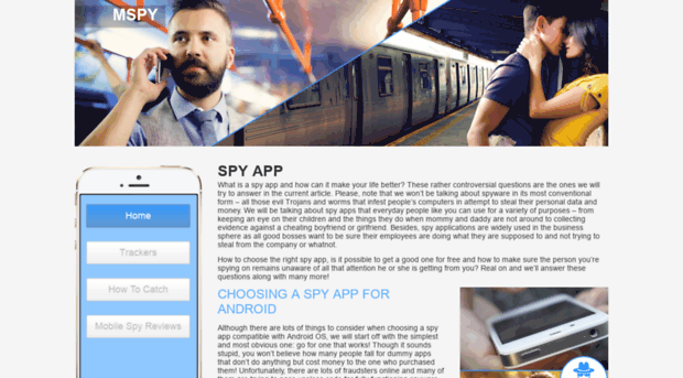 spyapps.org