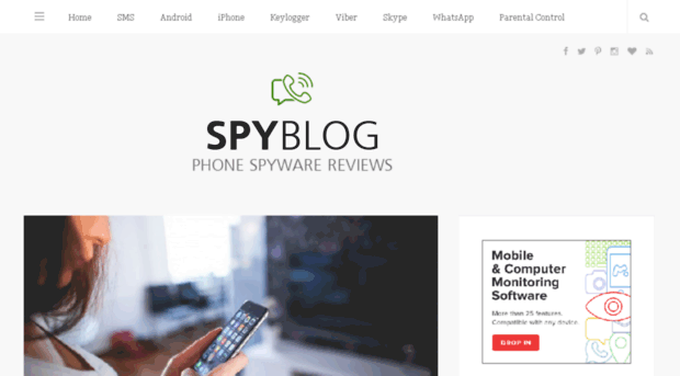 spyblog.ml