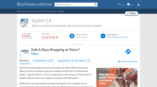 spybot4.software.informer.com