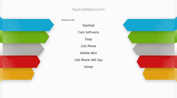 spybubbleplus.com