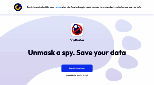 spybuster.app