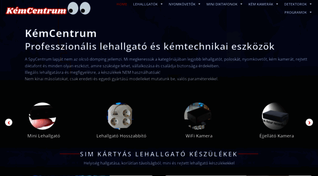 spycentrum.com