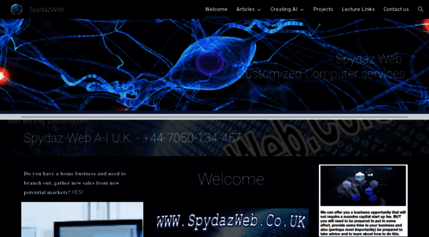 spydazweb.co.uk