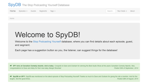 spydb.me