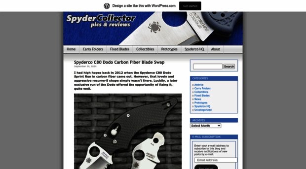 spydercollector.wordpress.com