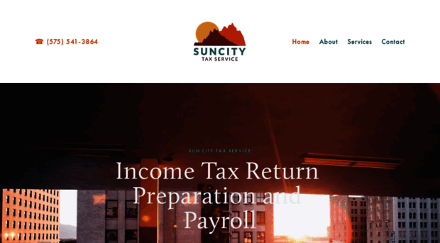 spyderweb-suncitytax.squarespace.com