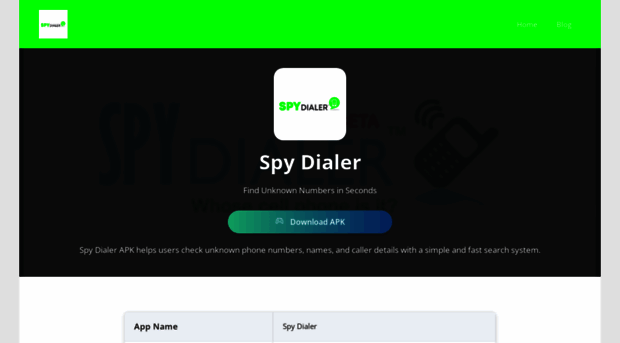 spydialerapk.com