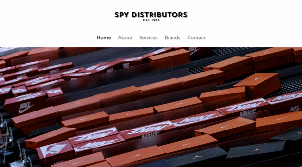 spydistributors.com