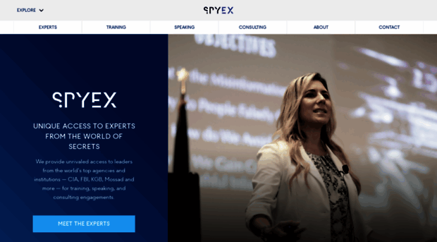 spyex.com