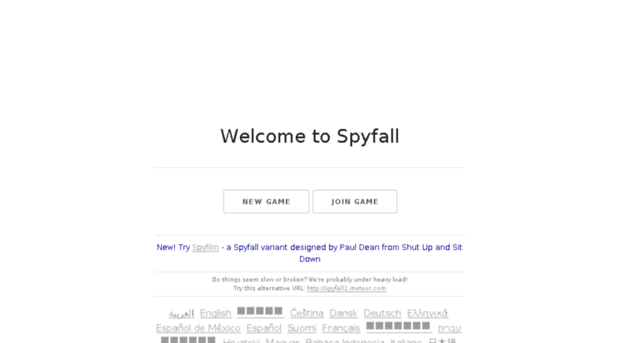 spyfall.meteor.com