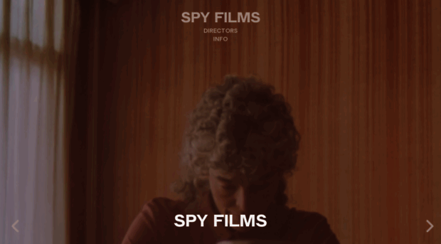 spyfilms.com