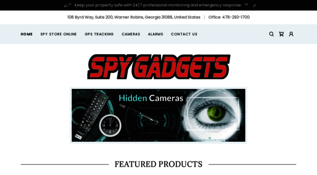 spygadgetsinc.com