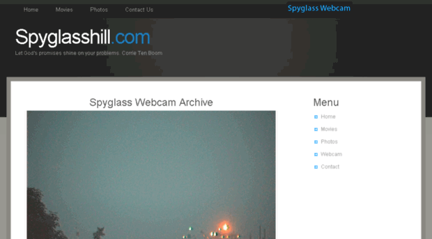 spyglasshill.com