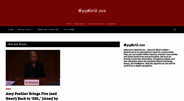 spygridnex.blogspot.com