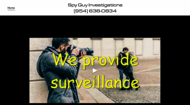 spyguyinvestigations.com