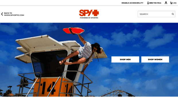 spyhappyrx.com