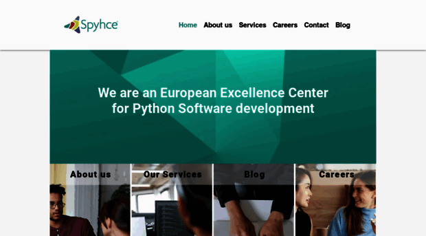 spyhce.com