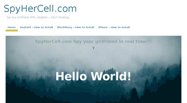 spyhercell.com