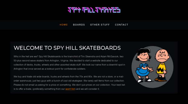 spyhillskates.com