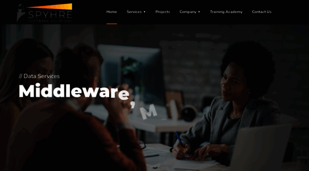 spyhre.com