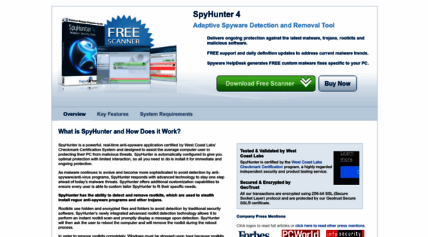 spyhuntersoftware.com