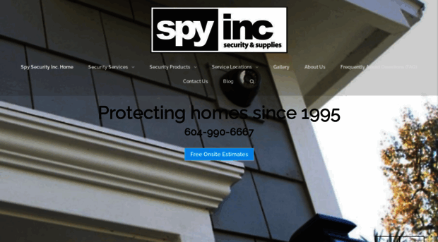 spyinc.ca