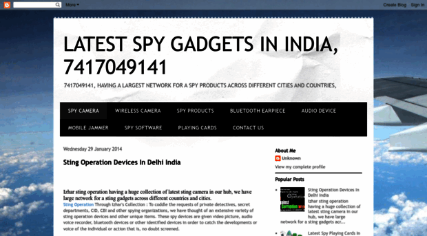 spyindia-info.blogspot.in