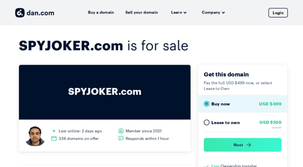 spyjoker.com