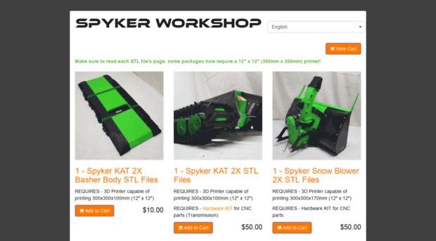 spyker-workshop.dpdcart.com