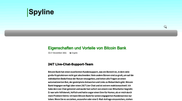 spyline.de