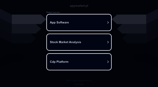 spymarket.pl