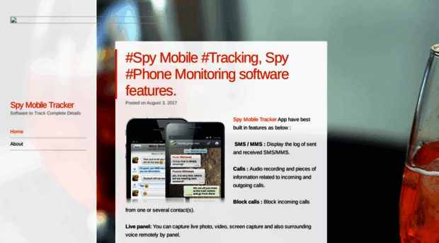 spymobiletracker.wordpress.com