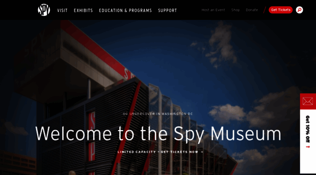 spymuseum.com