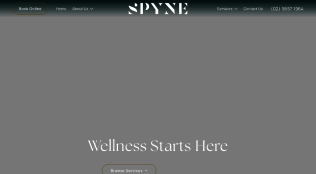 spynechiropractic.com.au