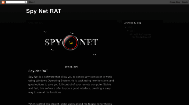 spynet-rat-officiel.blogspot.com