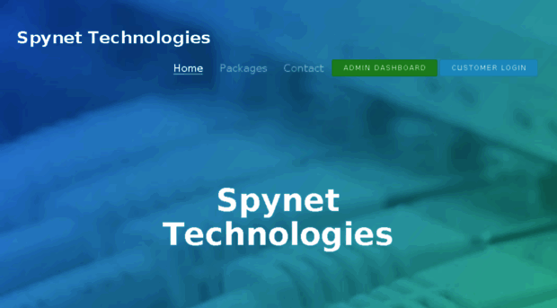 spynet.xceednet.com